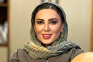 عکس| ضیافت دونفره لیلا بلوکات و مادرش