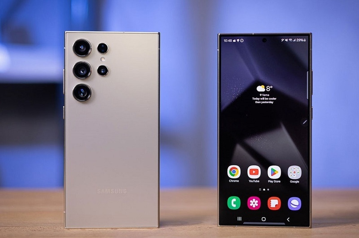 قیمت روز گوشی موبایل ۴ آبان۱۴۰۴