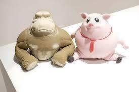 عروسک‌های موهن از بازار جمع‌آوری شدند