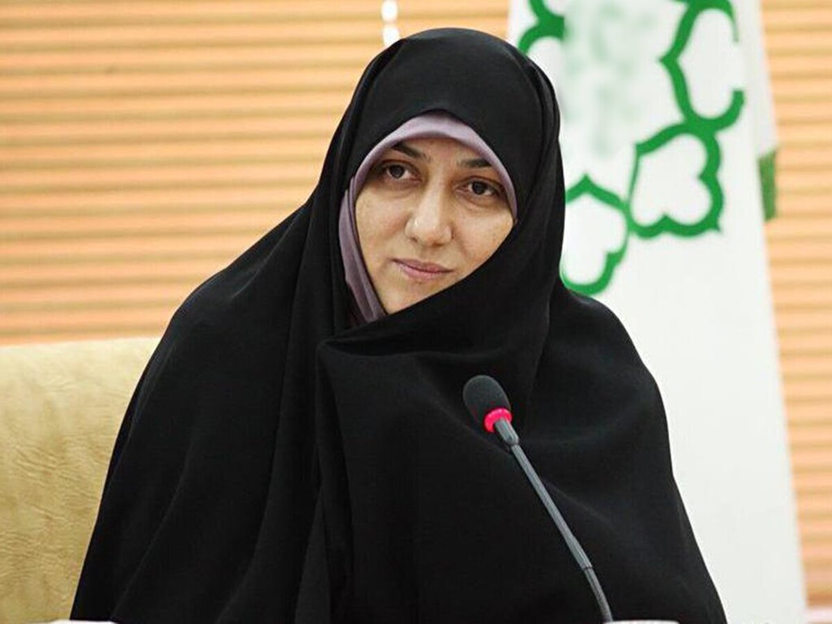 نام یک خیابان و ۲۳ کوچه در تهران تغییر کرد