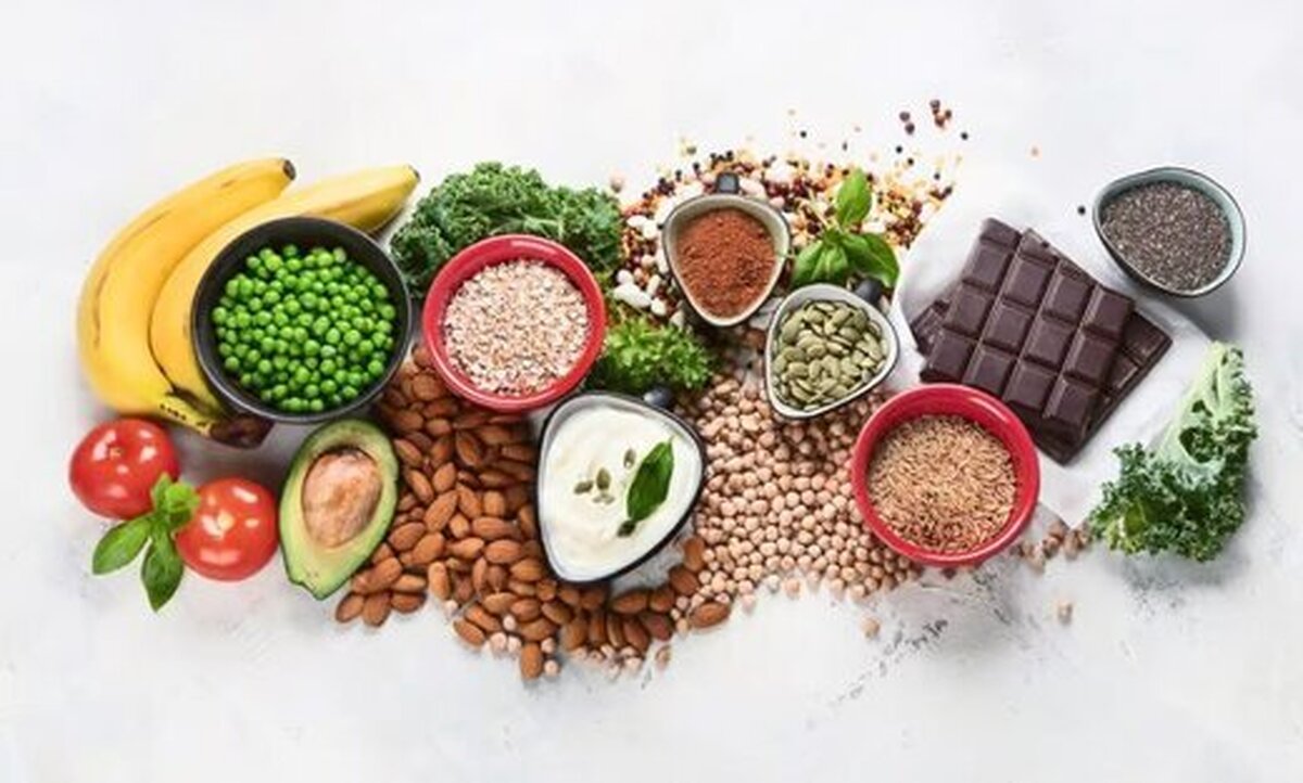ترکیبهای غذایی که برای سلامتی مفید نیستند