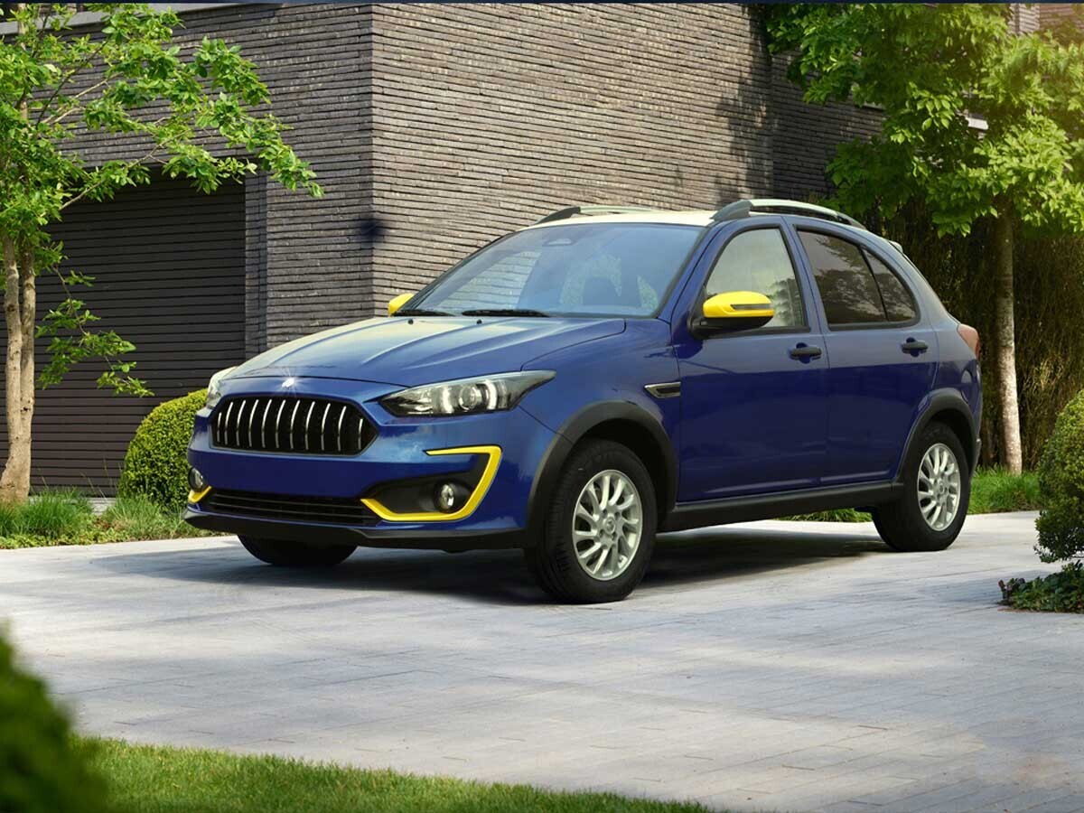 قیمت خودرو‌های سایپا امروز دوشنبه ۵ آبان ۱۴۰۴