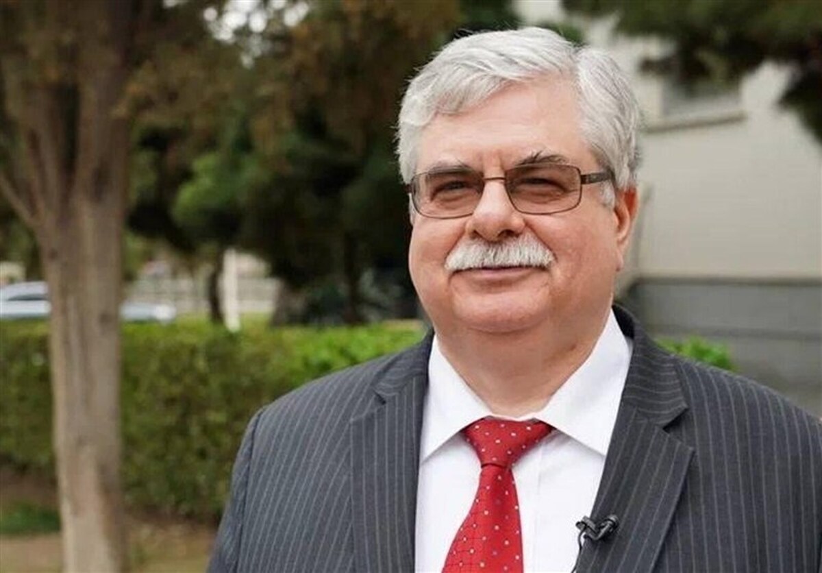 سفیر روسیه: همکاریهای مشترک تهران و مسکو تحت هیچ تحریمی متوقف نخواهد شد