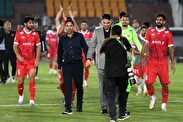 خداحافظی پرسپولیس با وحید هاشمیان