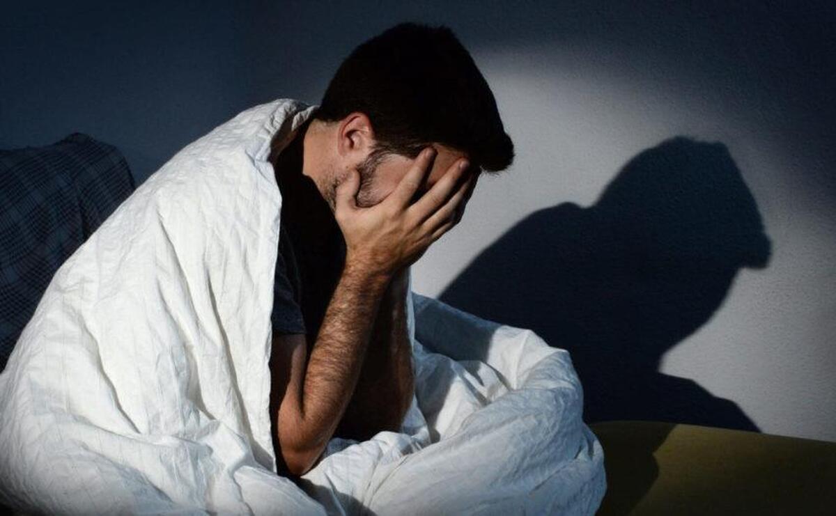 با این حرکت کسی را از خواب بیدار نکنید !