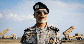 نیروهای مسلح آماده مقابله با تهدیدات هستند نیروهای مسلح آماده مقابله با تهدیدات هستند