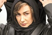عکس| هانیه توسلی در کانادا