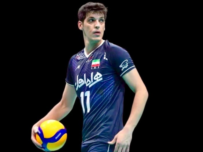 صابر کاظمی با تدابیر ویژه پزشکی راهی تهران شد