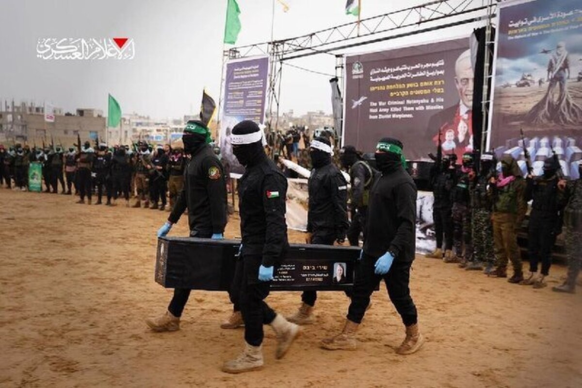 شهادت یک عضو گردانهای «القسام»