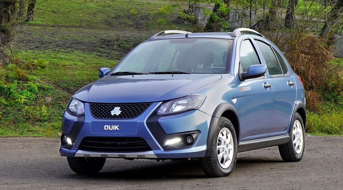 قیمت خودرو‌های سایپا امروز سه‌شنبه ۶ آبان ۱۴۰۴