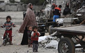 نرخ فقر به اوج رسید