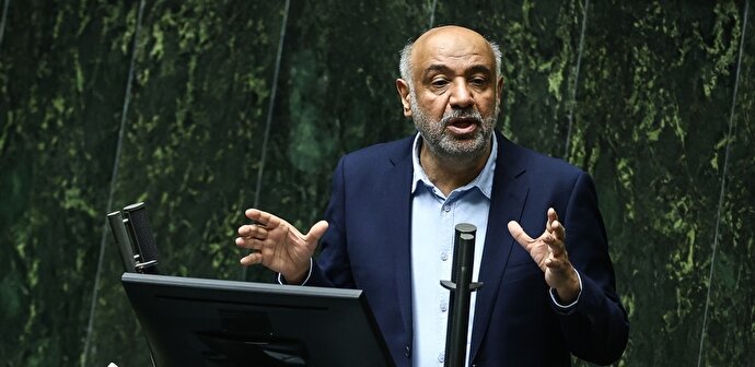 فیلم| توضیح وزیر رفاه درباره چه کسانی جزو ۳ دهک بالایی جامعه هستند