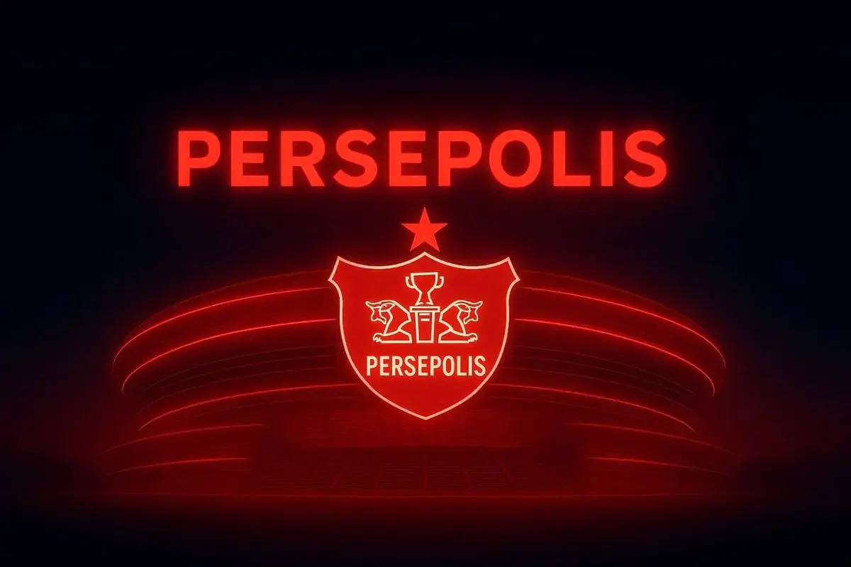 ترکیب احتمالی پرسپولیس مقابل تراکتور