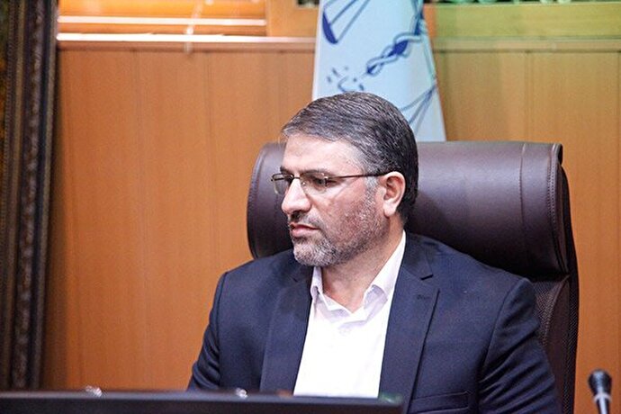 فیلم| نظر رئیس سازمان پزشکی قانونی درباره تجاوز در پرونده جمشیدی