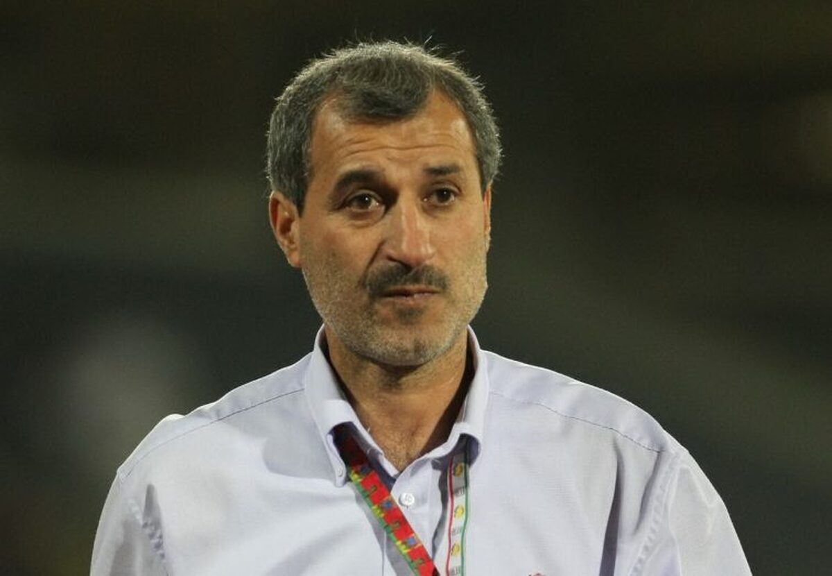 حمله تند مایلیکهن به گلر سابق پرسپولیس