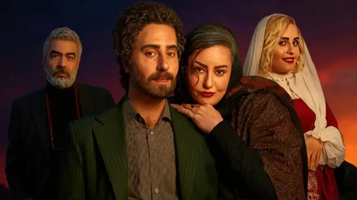 مردانی: با هوش مصنوعی علیه «کج‌پیله» ویدیو ساختند