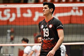 فیلم| نگرانی‌ها از وضعیت ستاره سابق والیبال ایران ادامه دارد