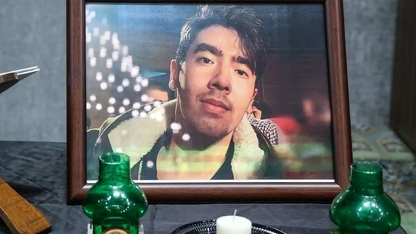 قدردانی پزشکیان از خانواده مرحوم امیرمحمد خالقی