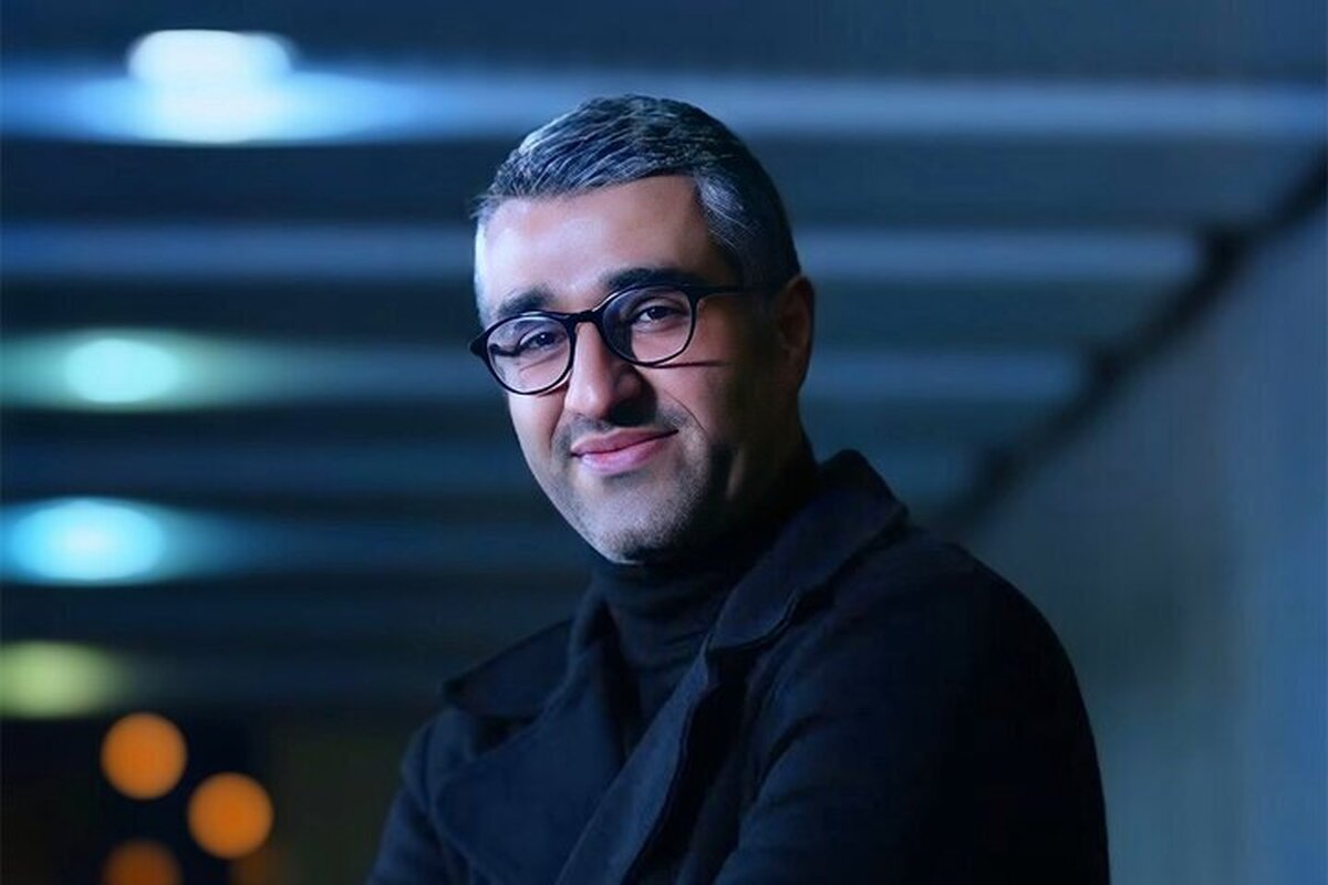 پژمان جمشیدی به ترکیه رفت