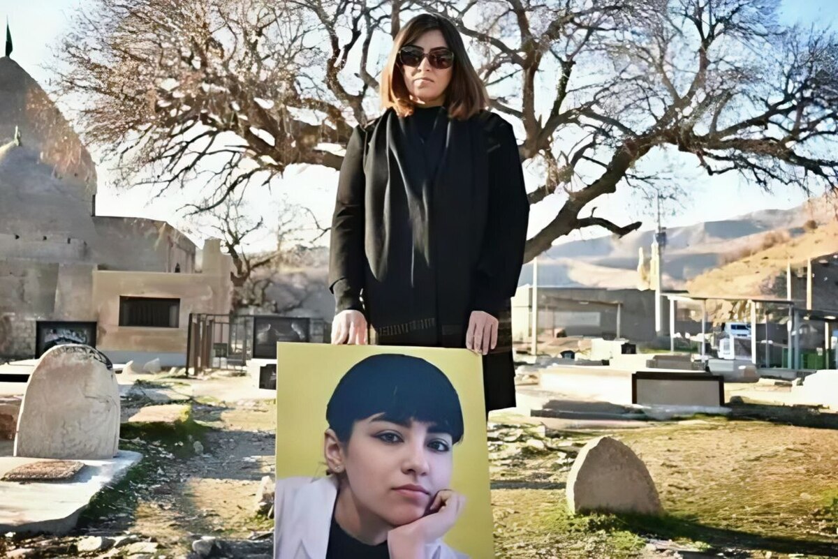 تجارت با خون نیکا شاکرمی جواب داد | مهاجرت قاچاقی به آلمان و کاسبی با اغتشاش