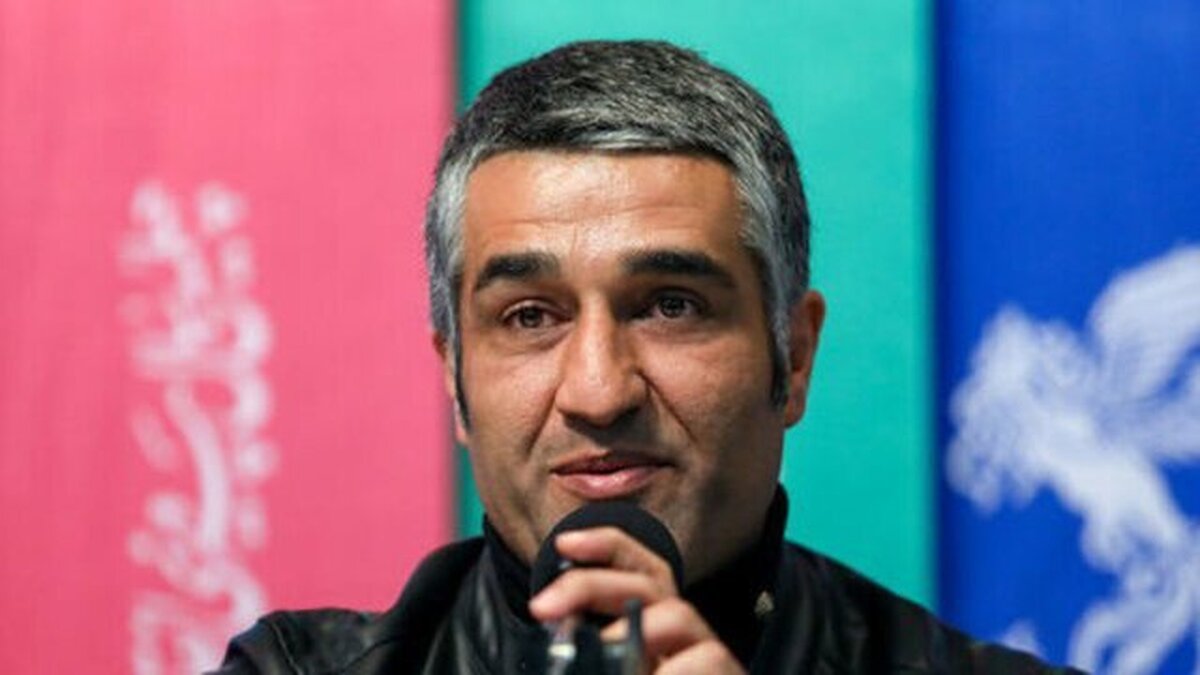 پژمان جمشیدی به ترکیه رفت