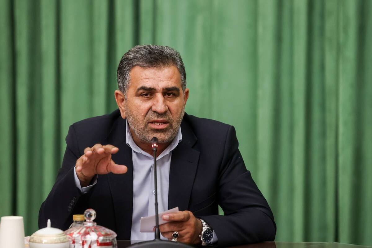 بابایی: ادارات سراسر کشور روزهای پنجشنبه تعطیل میشود