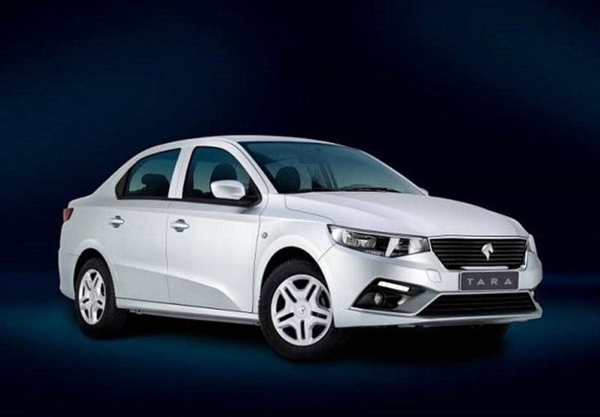 مهلت ثبت نام محصولات ایران خودرو فقط تا فردا+لینک