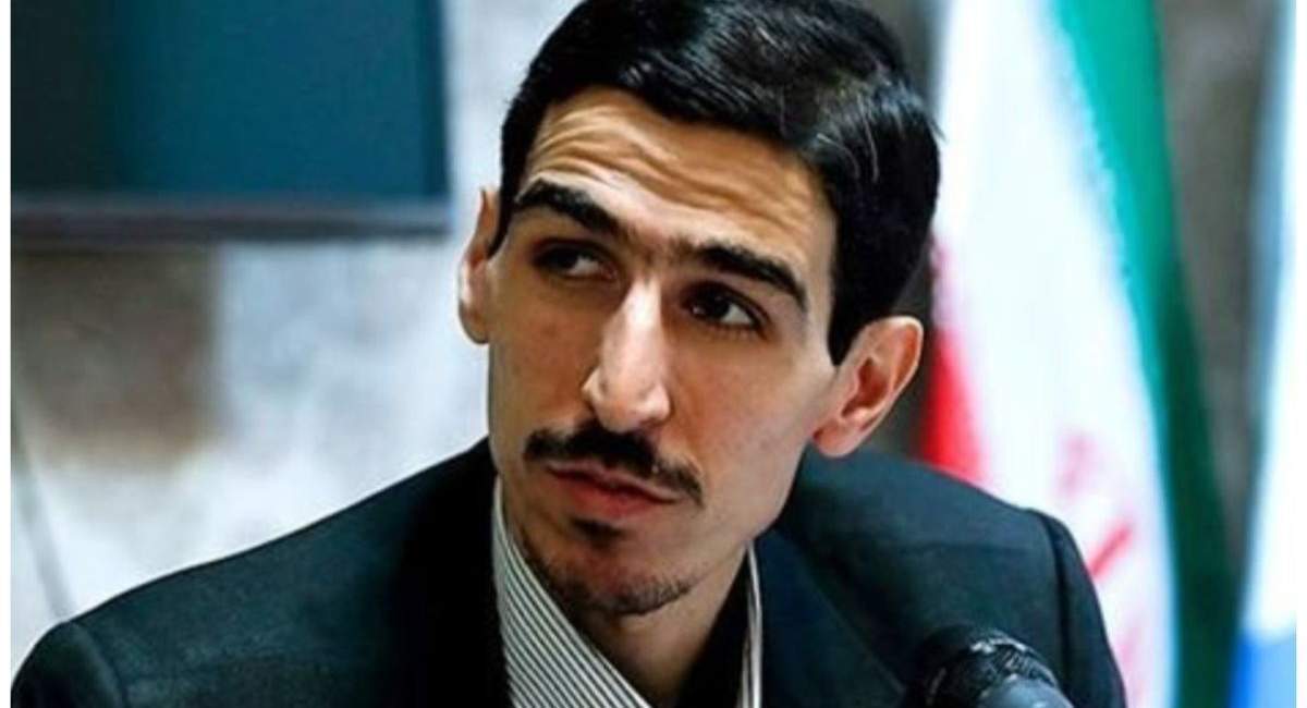 شریعتی: برجام، FATF و اسنپبک ابزار خلع سلاح حقوقی ایران بودند