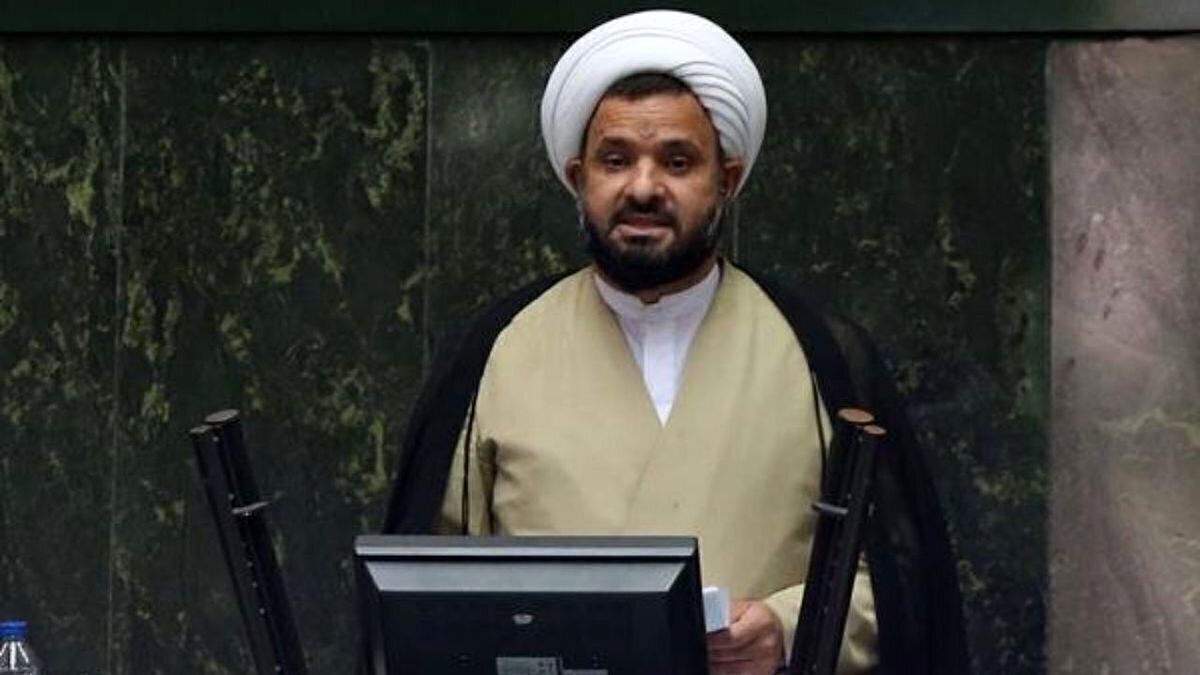 فیلم|حجت الاسلام باقری: آقای پزشکیان! وقت عمل است