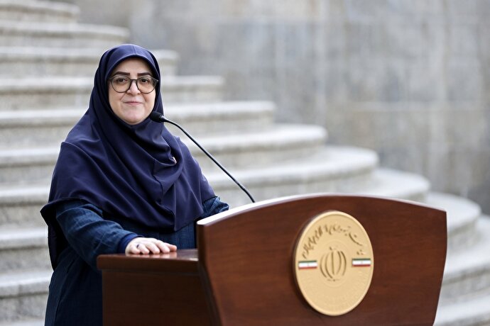 فیلم| مهاجرانی: رفع فیلترینگ در دستور کار است