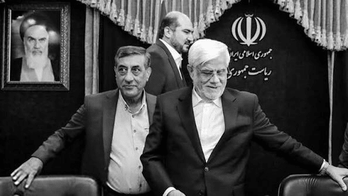 غضنفر‌آبادی: انتصاب عارف و قائم‌پناه خلاف قانون است