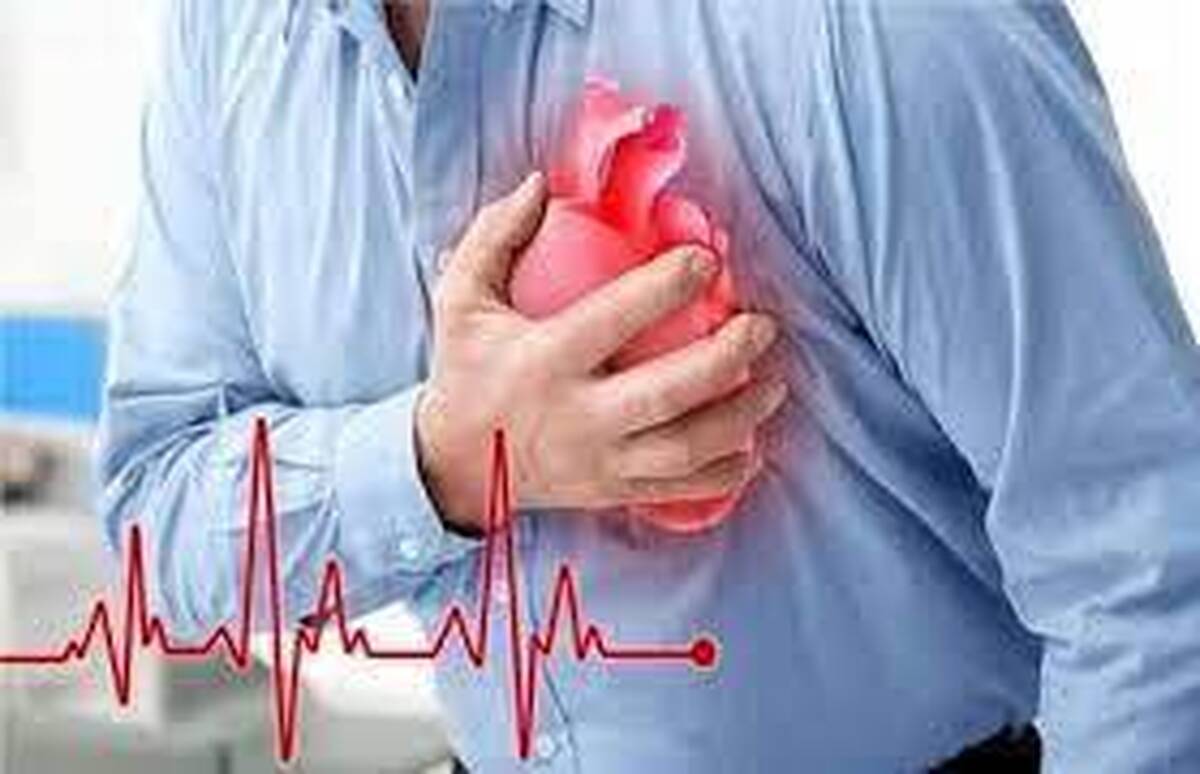 یک فنجان آب این میوه دوای گرفتگی عروق شماست