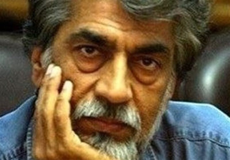 قیصر امینپور بنیانگذار شعر نوجوان ایران معرفی شد