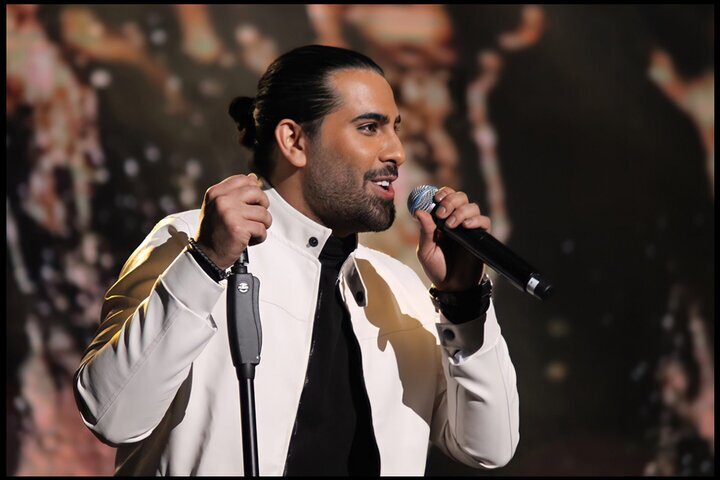 تور جهانی کنسرت مجید رضوی به انگلستان و کانادا رسید