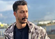 نقش‌آفرینی متفاوت بهرام افشاری در فیلم جنایی «زنده‌شور»