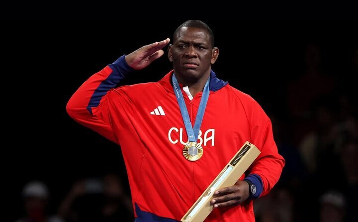 راز موفقیت کشتی ایران از زبان دارنده ۵ طلای المپیک