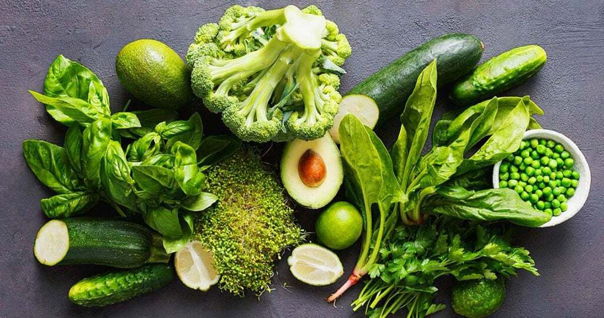 خوراکیهایی که عمرتان را طولانی می کند بشناسید