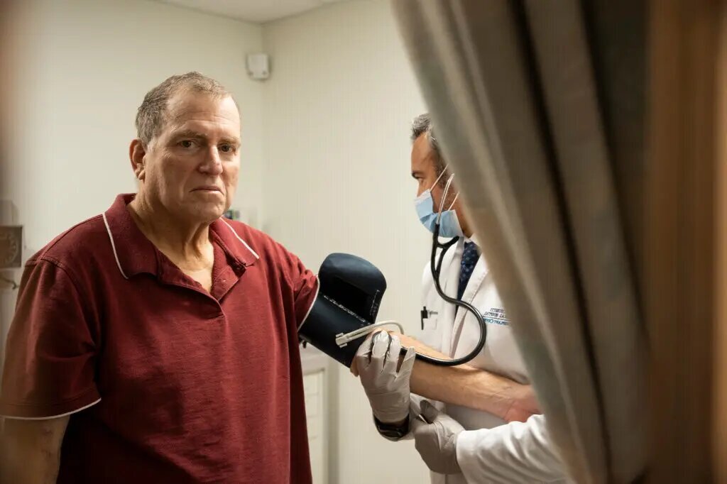 رکورد زنده ماندن با کلیه خوک شکست