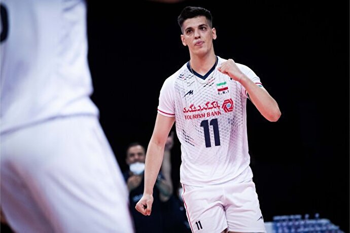 فیلم| آخرین مصاحبه صابر کاظمی: من همیشه در خدمت تیم ملی کشورم هستم