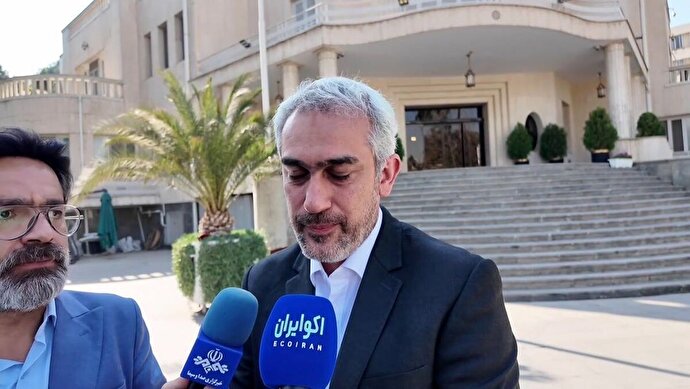 فیلم| چه بانک‌هایی به سرنوشت بانک آینده دچار می‌شوند؟