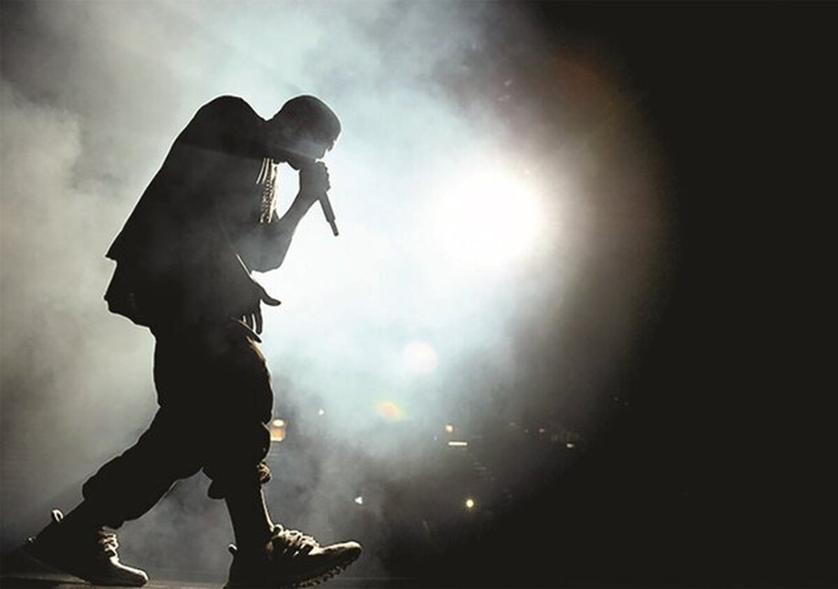 رپ ممنوع نیست اما مجاز هم نیست