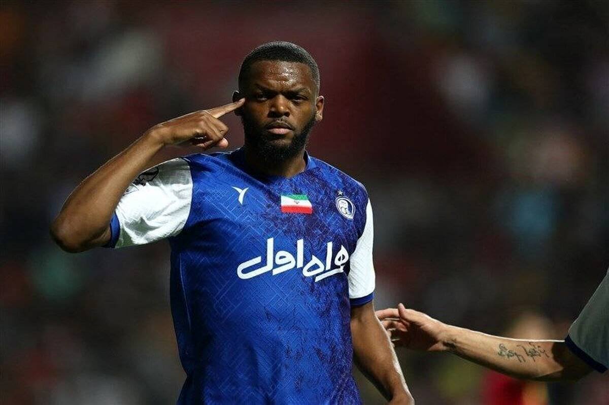 ابهامات عجیب پرونده محکومیت ۳۰۰ هزار یورویی استقلال