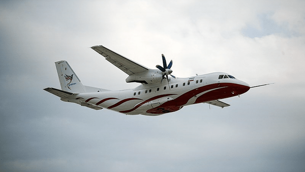 آواکس ایرانی متولد می‌شود