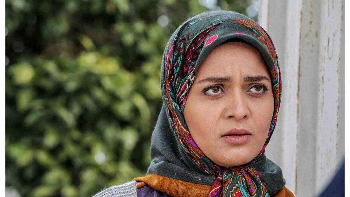 عکس| تغییر چهره باورنکردنی بازیگر سریال پایتخت