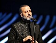 «گیسوی باران» با صدای علیرضا قربانی منتشر شد