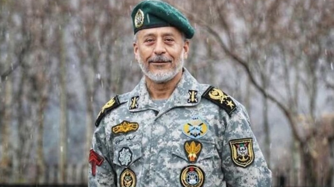 امیر دریادار سیاری: پدافند غیر عامل، تجلی پیوند علم، ایمان و فناوری است