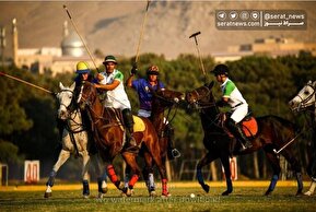 تصاویر| لیگ ملی چوگان ایران