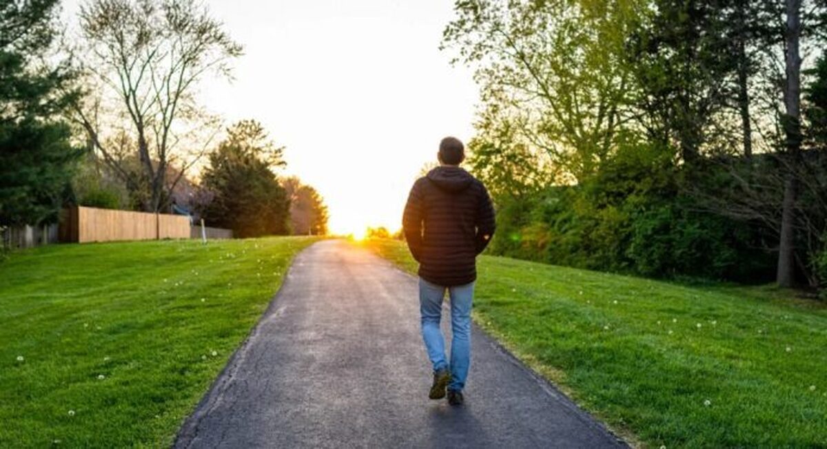 مردان برای داشتن قلب سالم باید دو برابر زنان ورزش کنند