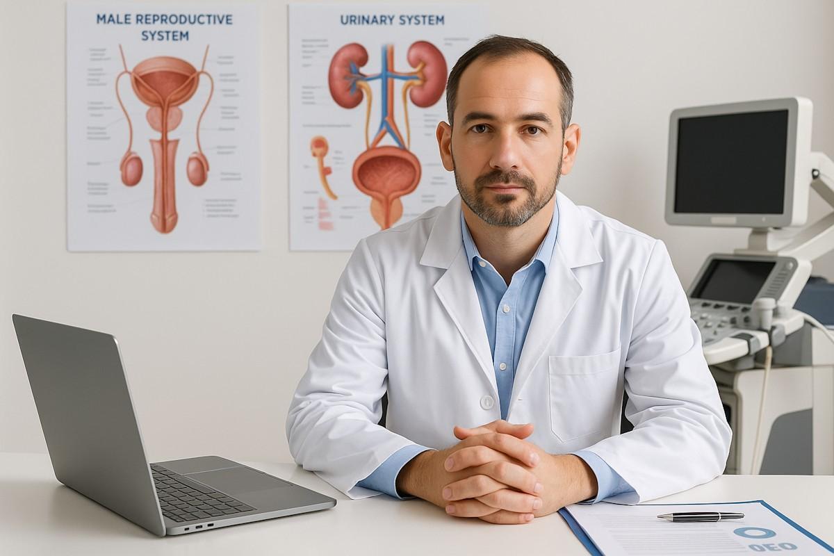 بهترین دکتر ناباروری در تهران (معرفی + نوبت‌ دهی)