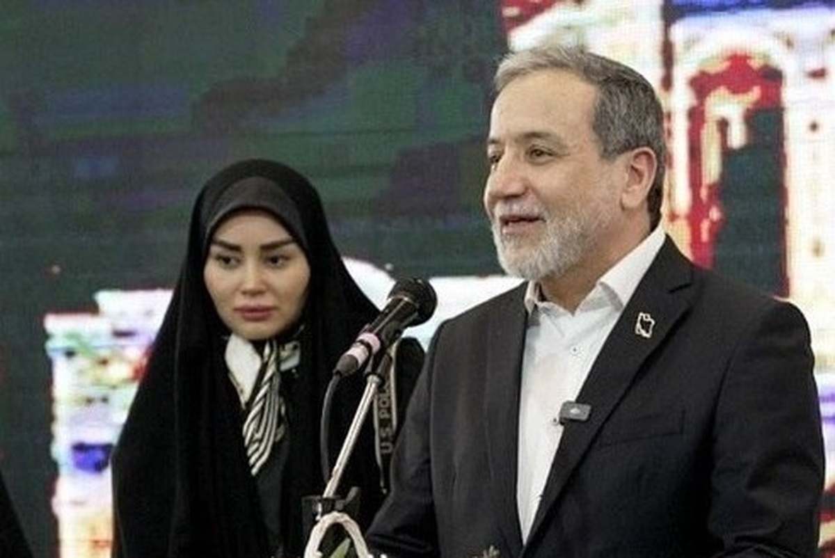 مانند یک همسر دیپلمات باشید نه اینفلوئنسر اینستاگرامی